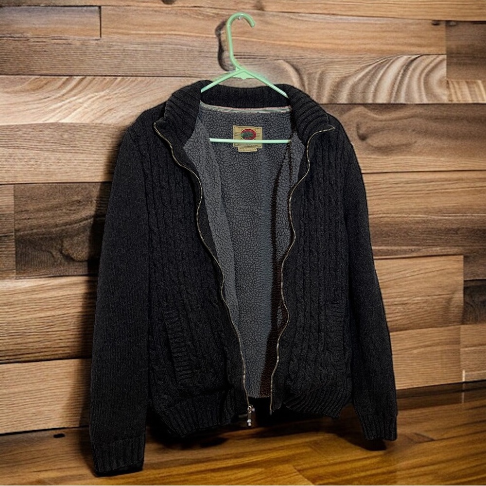 Sweater By Boston Trader